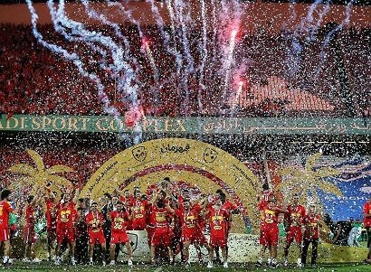 نامه AFC برای پرسپولیس خبر خوش داشت