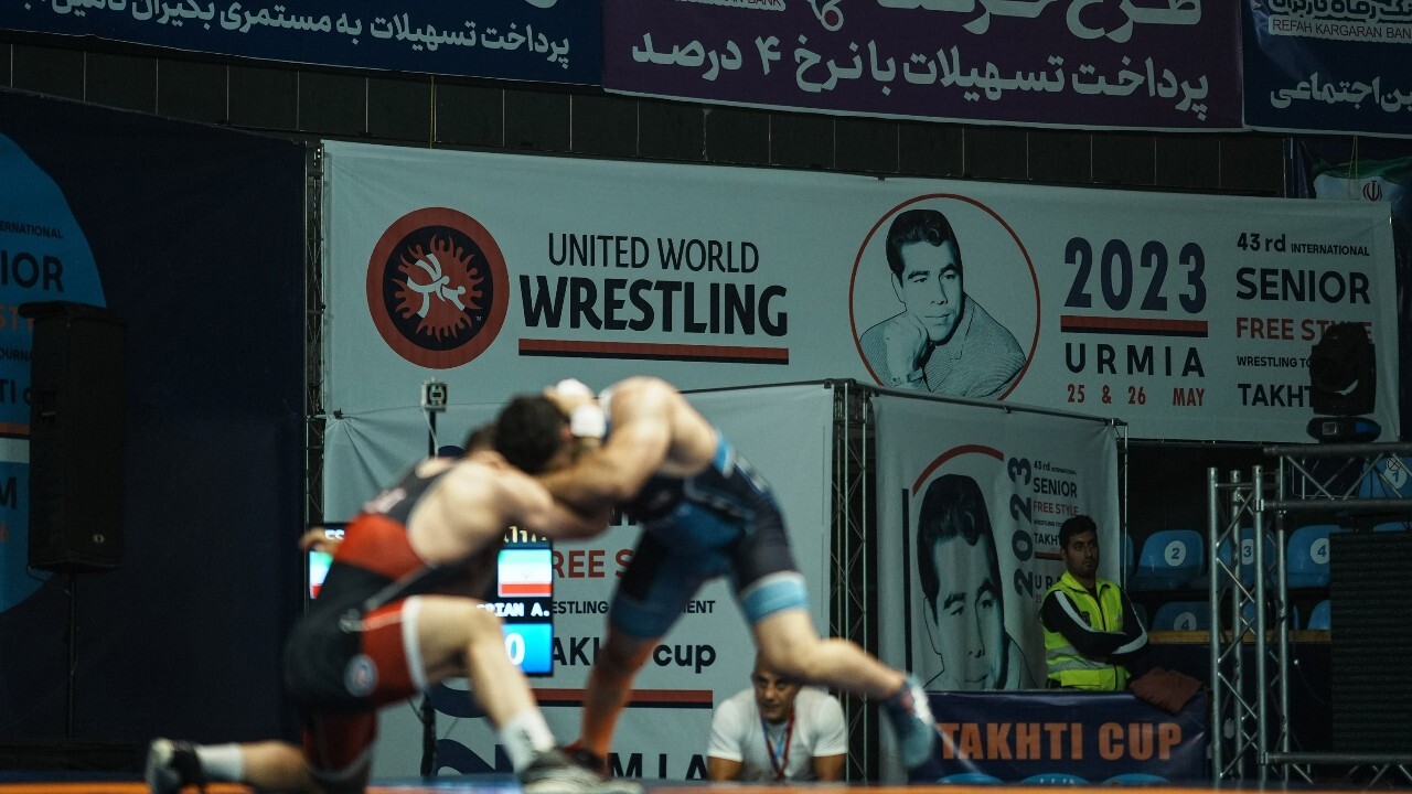 دعوت از ۹ آزادکار برای حضور در اردوی جام یاشاردوغو
