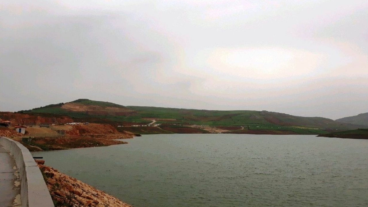 انتقال آب سد کالپوش به شاهرود؛ تاخیر در اجرا تا بحث درباره سهمیه تخصیصی