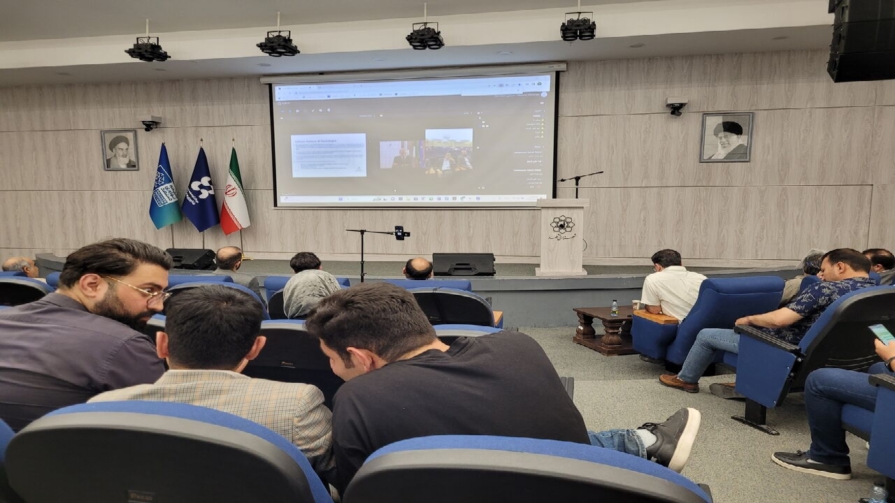 بررسی فرصت‌های اقتصادی شرکت‌های دانش‌بنیان در مشهد
