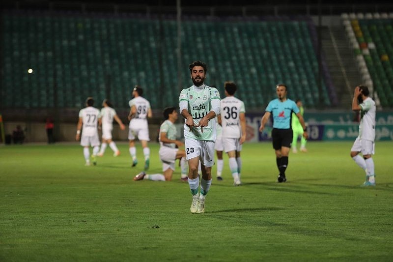 اولین جدا شده ذوب جدی شد