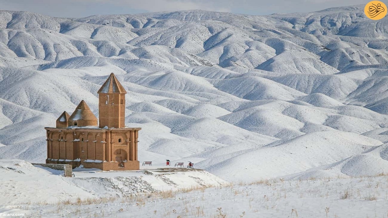 کلیسای سنت جان سهرول کلیسای سنت جان سهرول