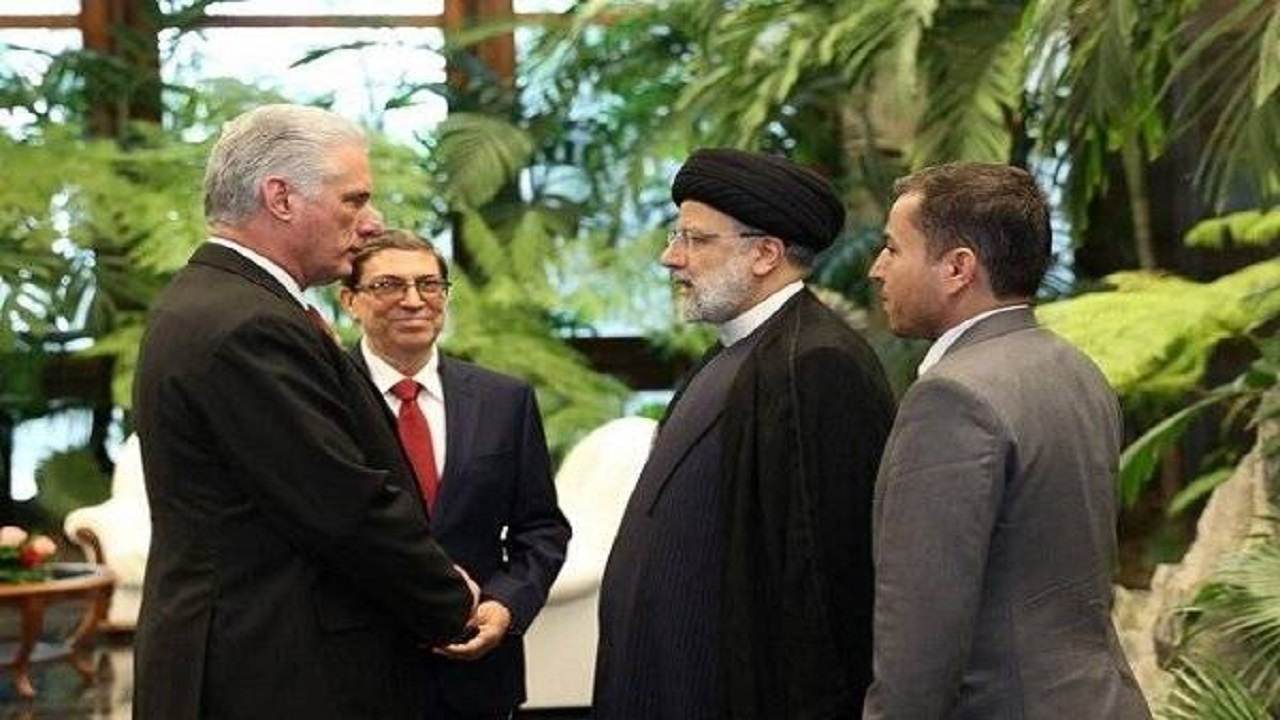 تا پایان سال میلادی جاری به تهران سفر خواهم کرد