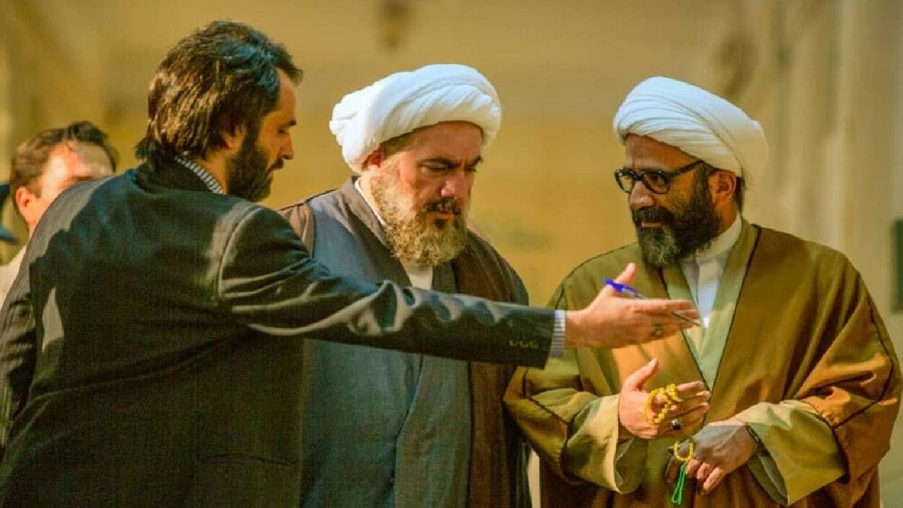 فیلم مصلحت در مشهد به نمایش عمومی درآمد