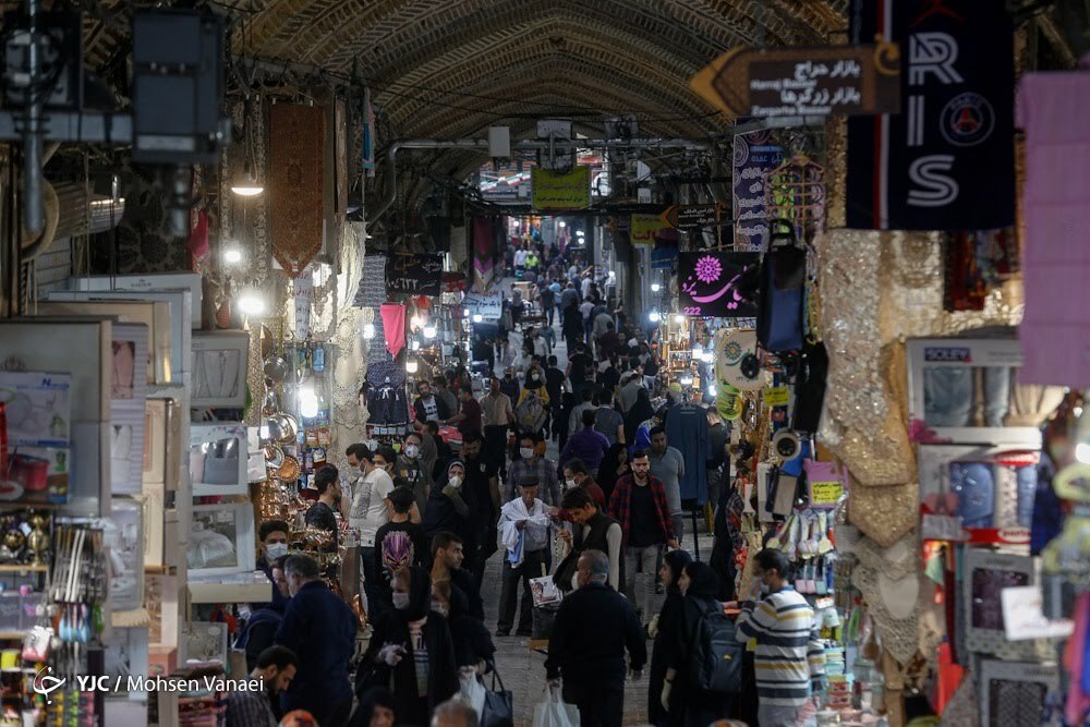 تشکیل کارگروه ساماندهی بازار تهران/ تامین ایمنی و مرمت و بازسازی در دستور كار است