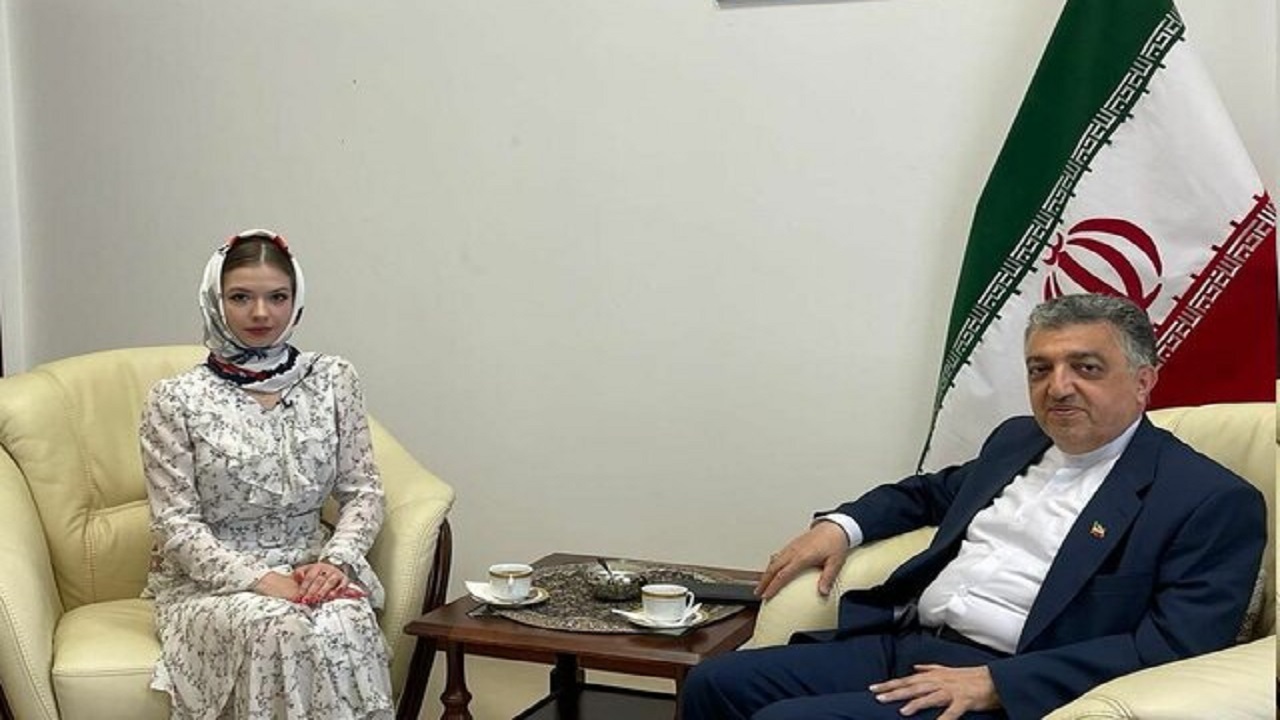 تاکید سفیر کشورمان در بلاروس بر تعمیق و گسترش همکاری‌های اقتصادی دو کشور
