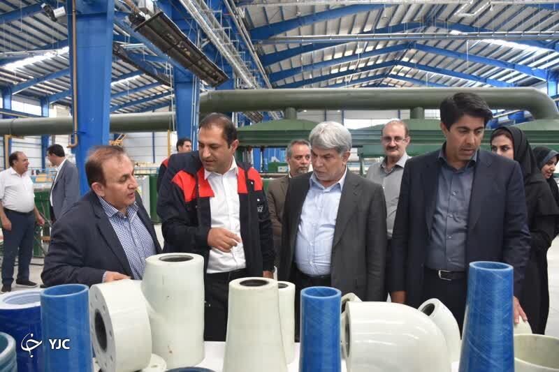 مشارکت صندوق توسعه ملی در پروژه های اقتصادی و بزرگ کشور
