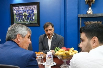 ۲ گزینه نهایی سرمربیگری استقلال اعلام شد