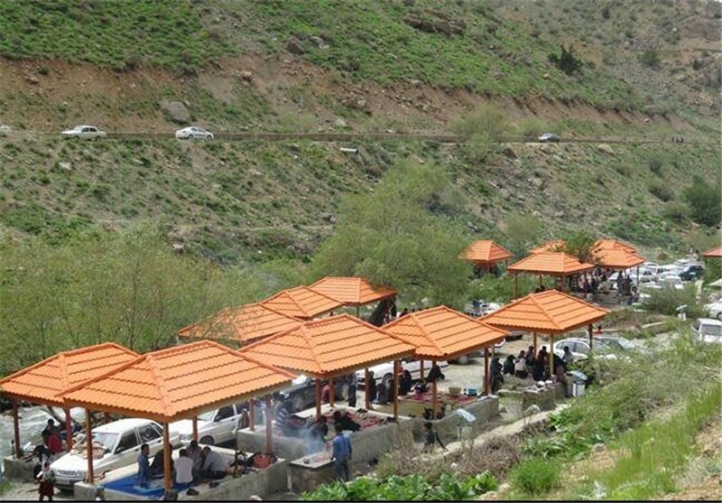 فعالیت ۹۱ پروژه گردشگری در استان اردبیل