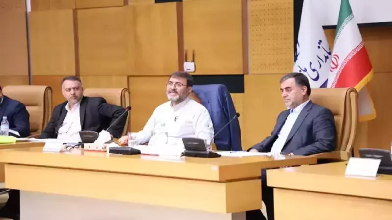 بانک اطلاعاتی عوامل و هیات اجرایی انتخابات تکمیل شود