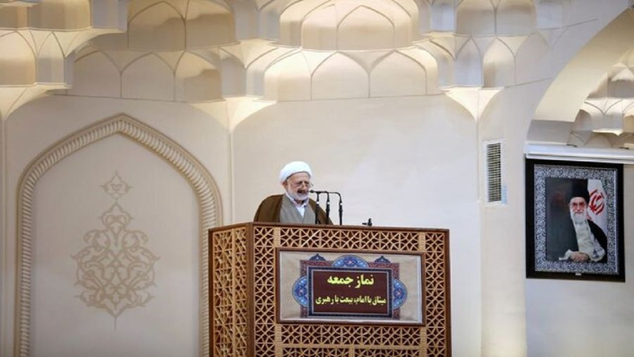 حضرت علی (ع) و حضرت زهرا (س) کامل‌ترین الگوی بشریت در همه زمان‌ها هستند