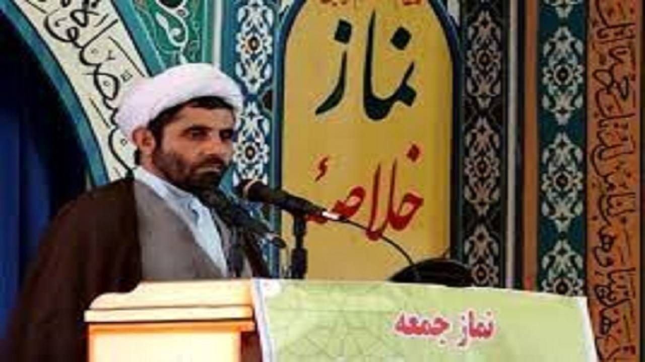 افزایش قدرت ایران در عرصه‌های جهانی با مشارکت مردم در انتخابات