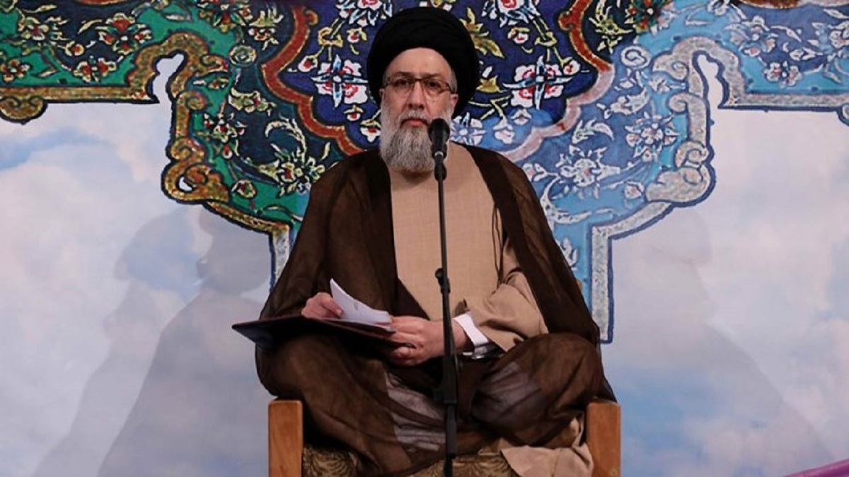 چگونه در آخرالزمان بیشتر مردم امام عصر(عج) را می‌پذیرند؟ + فیلم

 