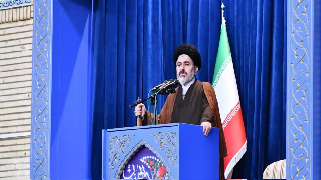 زمینه ازدواج آسان جوانان را فراهم کنید