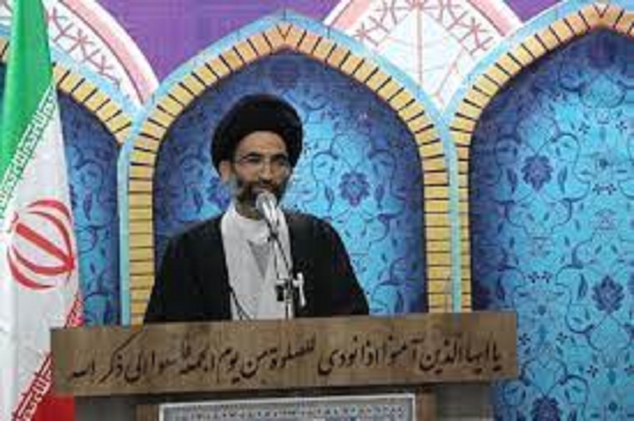 ازدواج موجب ثبات و امنیت اجتماعی می‌شود