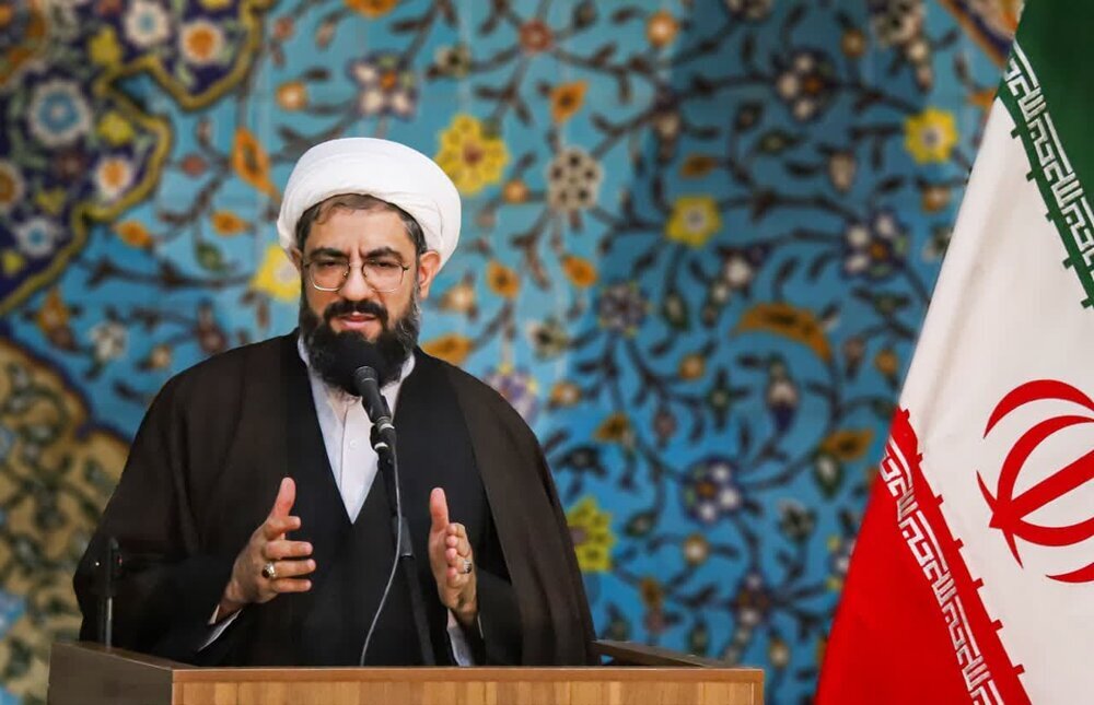 جمهوری اسلامی ایران در نظم نوین جهانی قدرتمند است