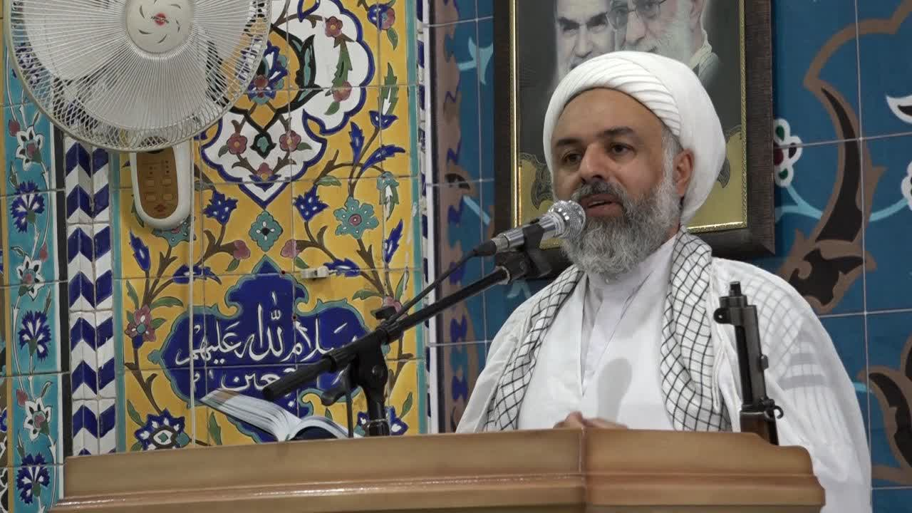 تزریق ناامیدی ابزار رسانه دشمن