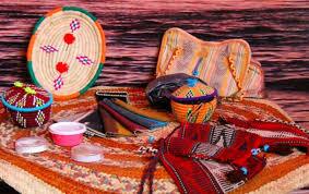 حمایت از صنایع‌دستی موجب توسعه گردشگری است / ۸۳ رشته فعال صنایع دستی در البرز