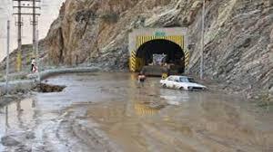 آخرین وضعیت بازگشایی محور کرج - چالوس