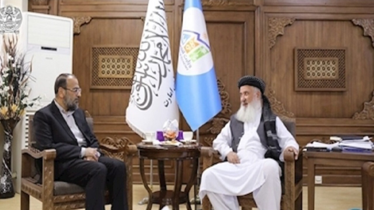 آمادگی ایران برای درمان مجروحان حادثه تروریستی بدخشان