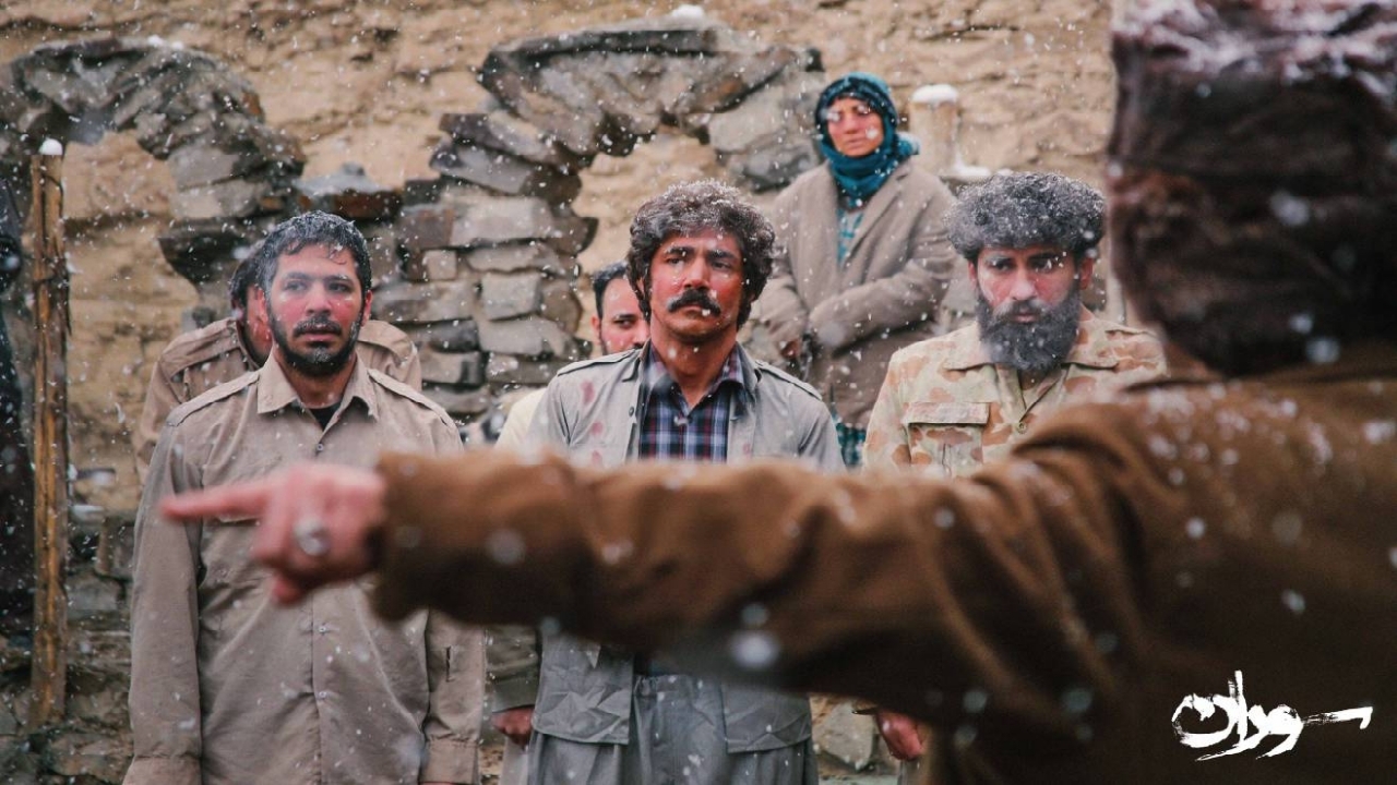 «سوران»؛ روایتگر جوان کرد انقلابی در التهابات دهه ۵۰