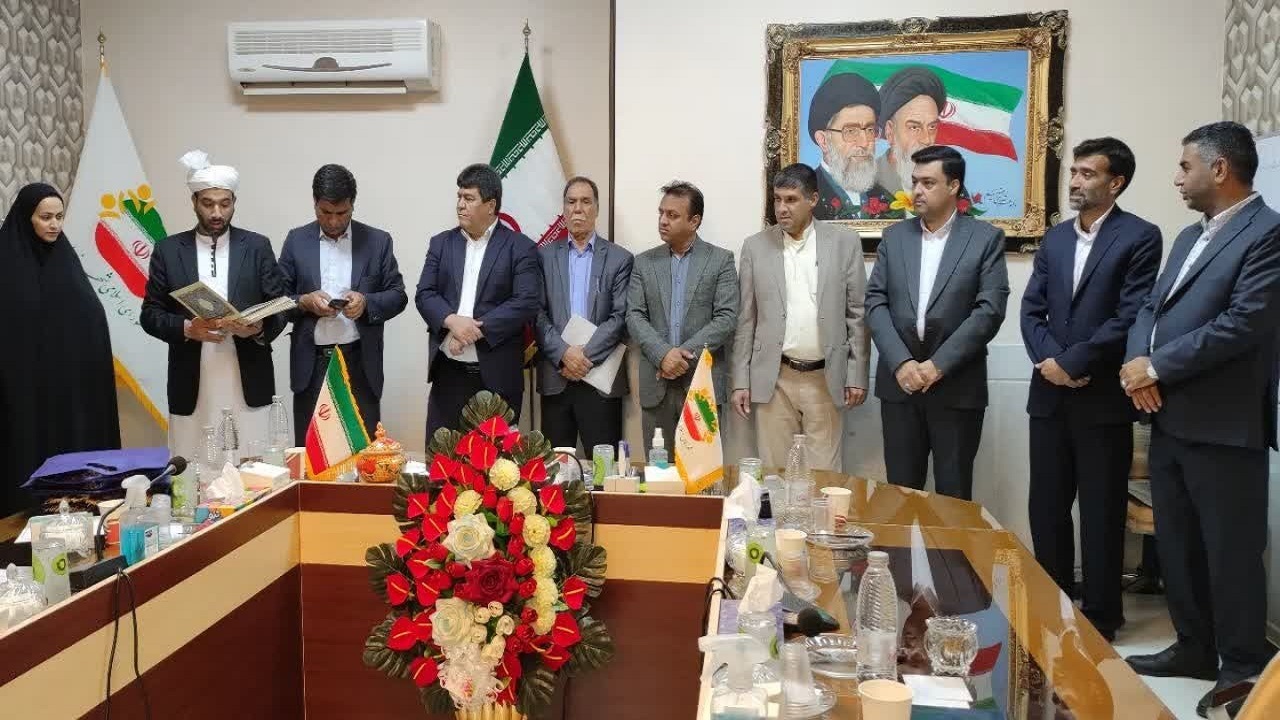 تجلیل از صنعتگران فعال صنایع دستی در  زابل