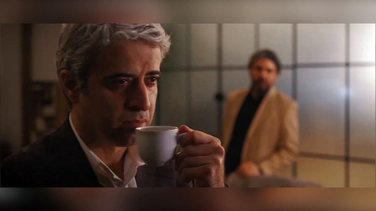 تیزر سریال «بازپرس» منتشر شد