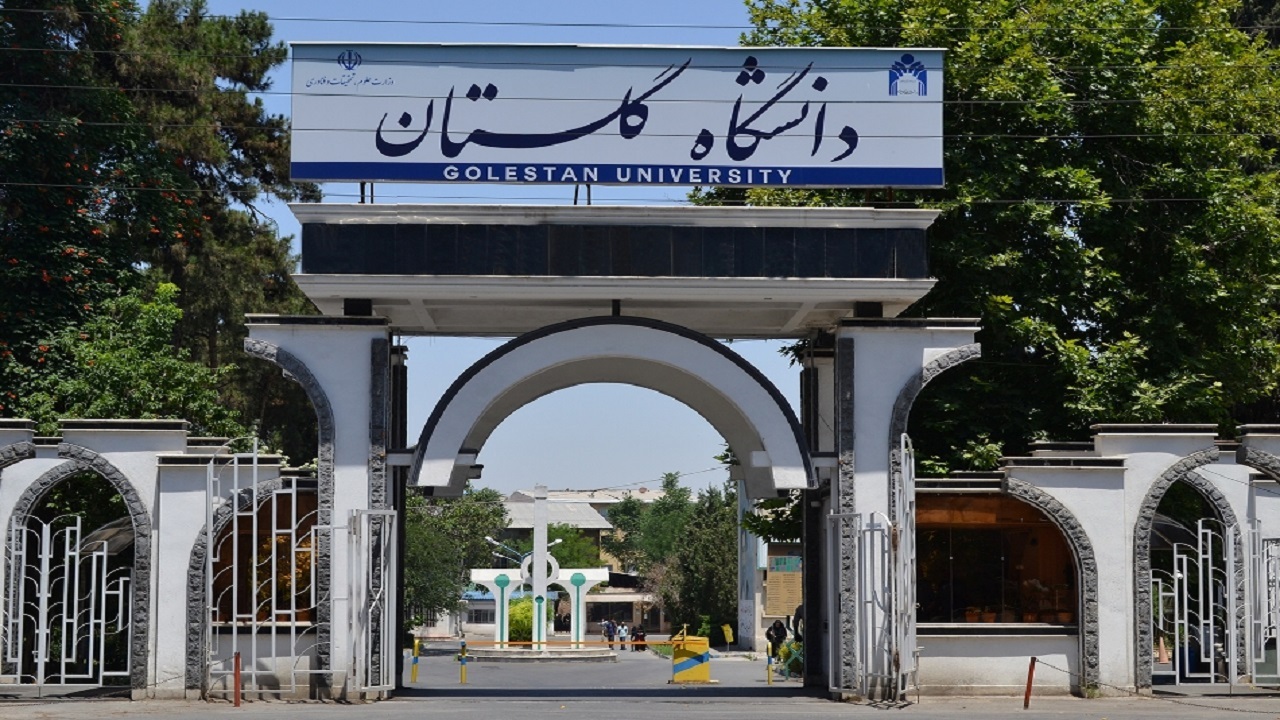 افتتاح اندیشکده تعاون در دانشگاه جامع گلستان
