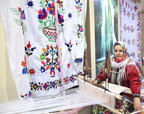 عزم مدیریت شهری برای کمک به ساماندهی مشاغل خانگی