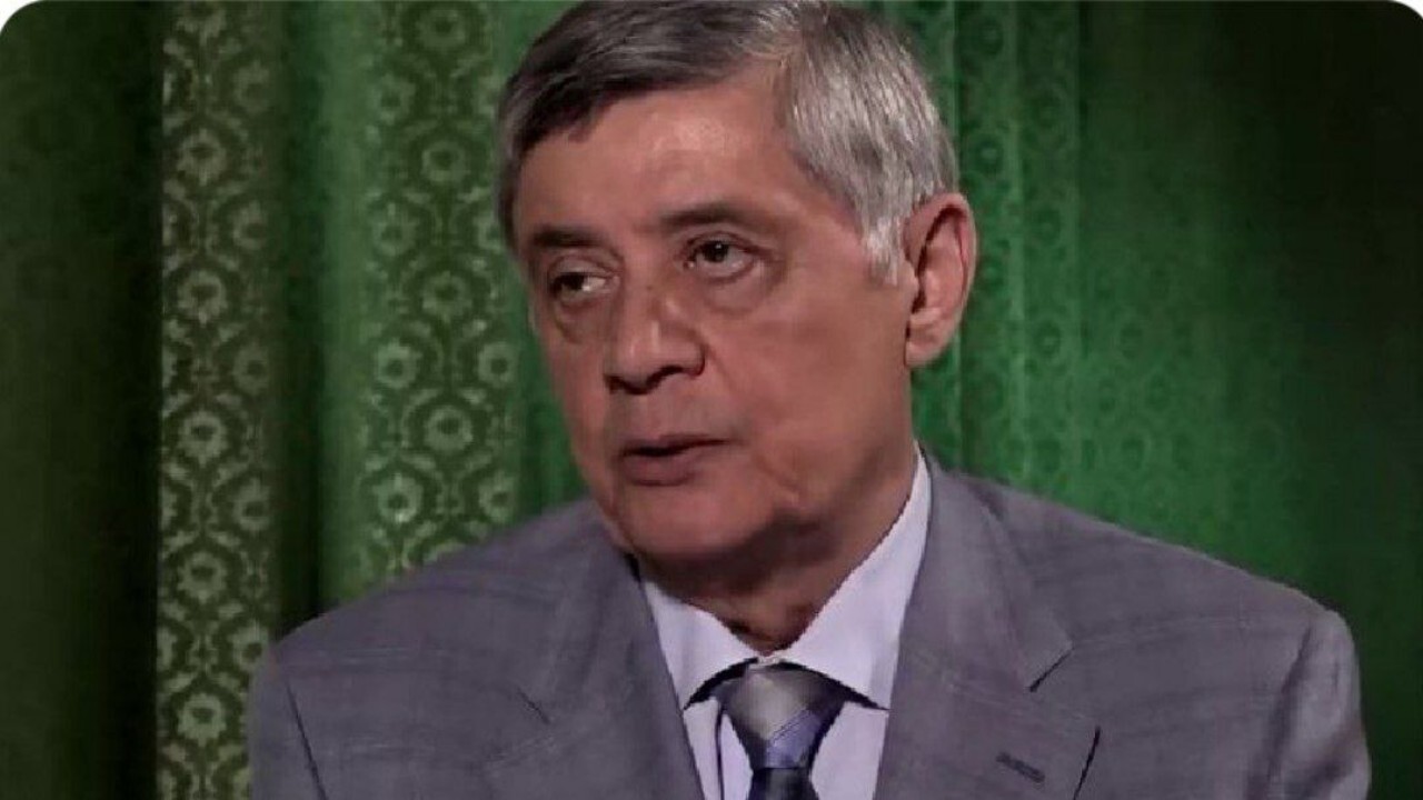 روسیه سفیر حکومت فعلی افغانستان را نمی‌پذیرد