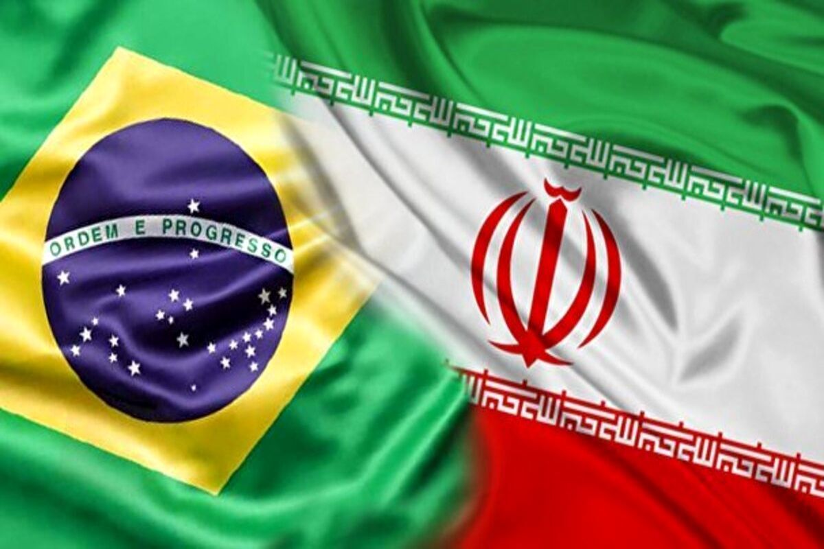 تبریک امیرعبداللهیان در سالگرد روابط دیپلماتیک ایران و برزیل