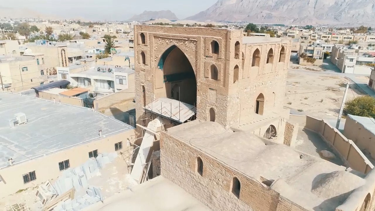 پیربکران در بن بست جذب گردشگر