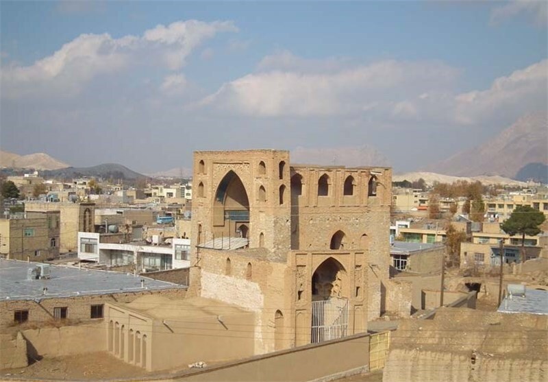 پیربکران در بن بست جذب گردشگر