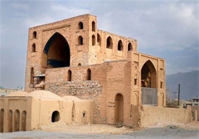 پیربکران در بن بست جذب گردشگر