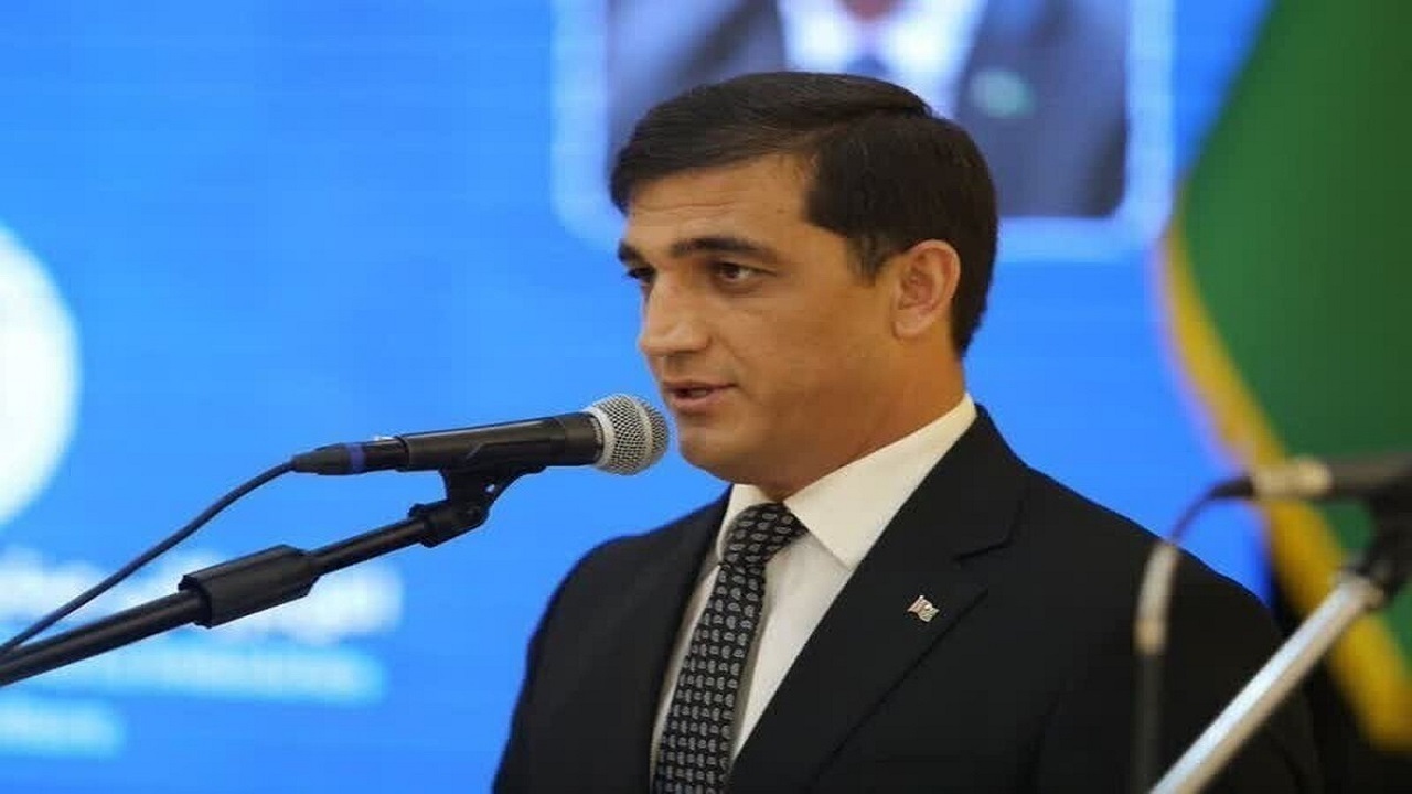 ترکمنستان، خراسان رضوی را استانی راهبردی می‌بیند