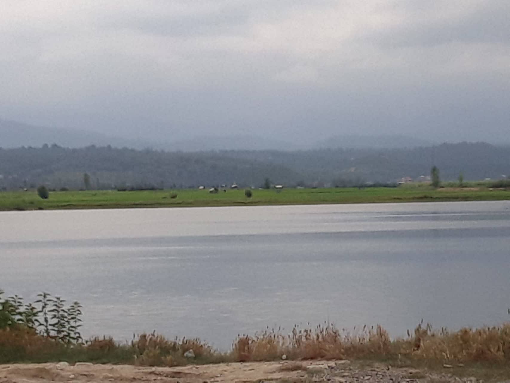 دریاچه