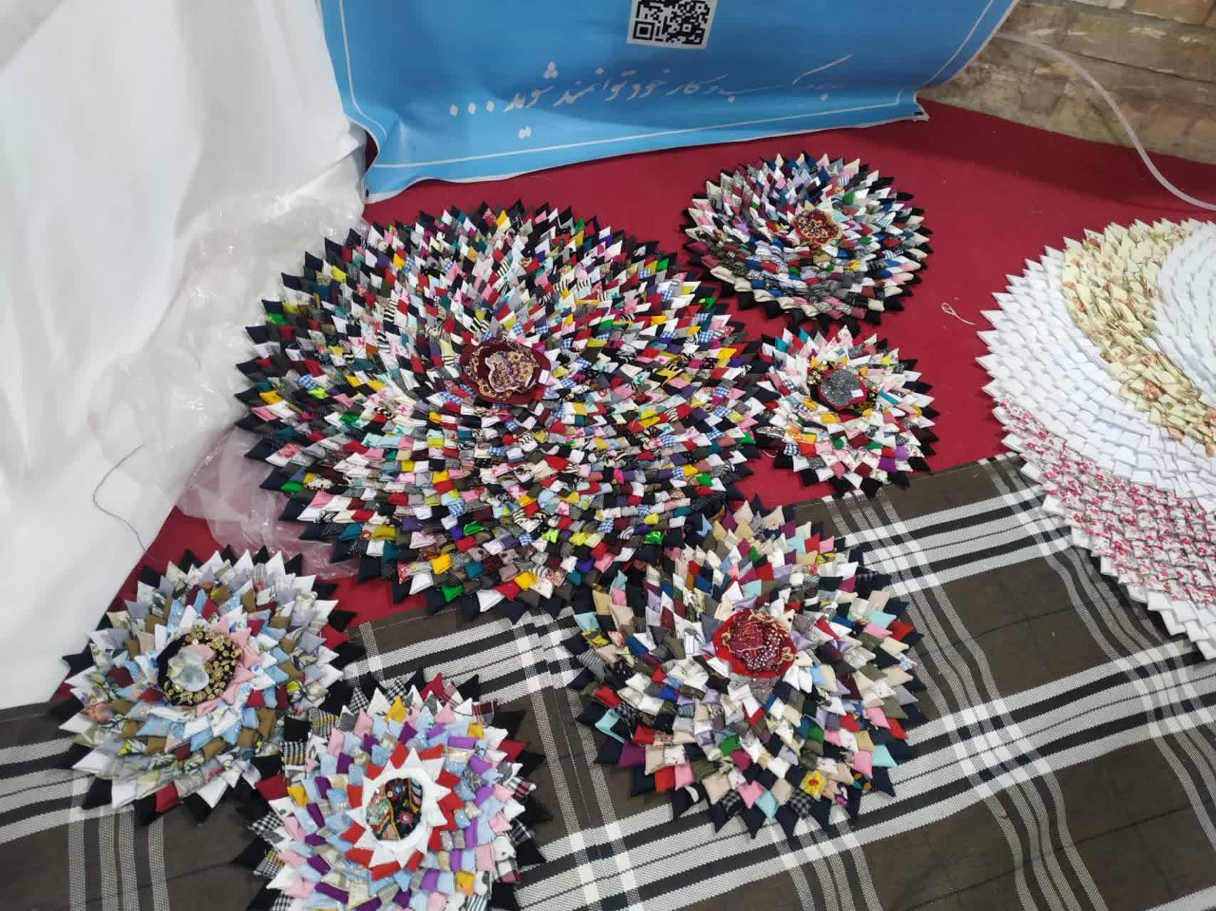 کارهای دستی