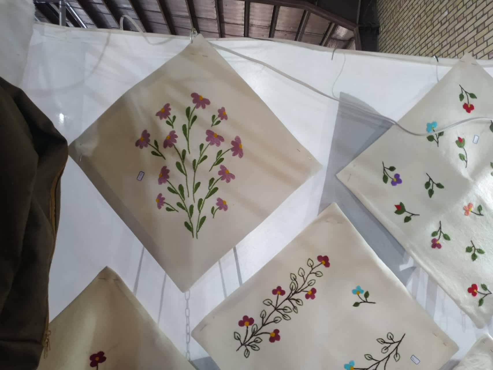 کارهای هنری