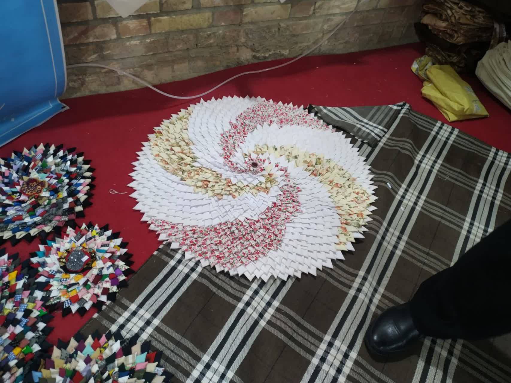 صنایع دستی