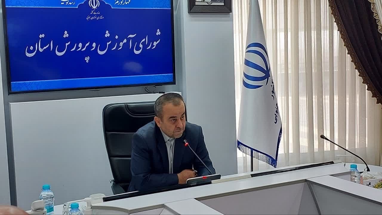 طرح سپاه افسران پیشرفت گامی در تقویت بنیه تحصیلی