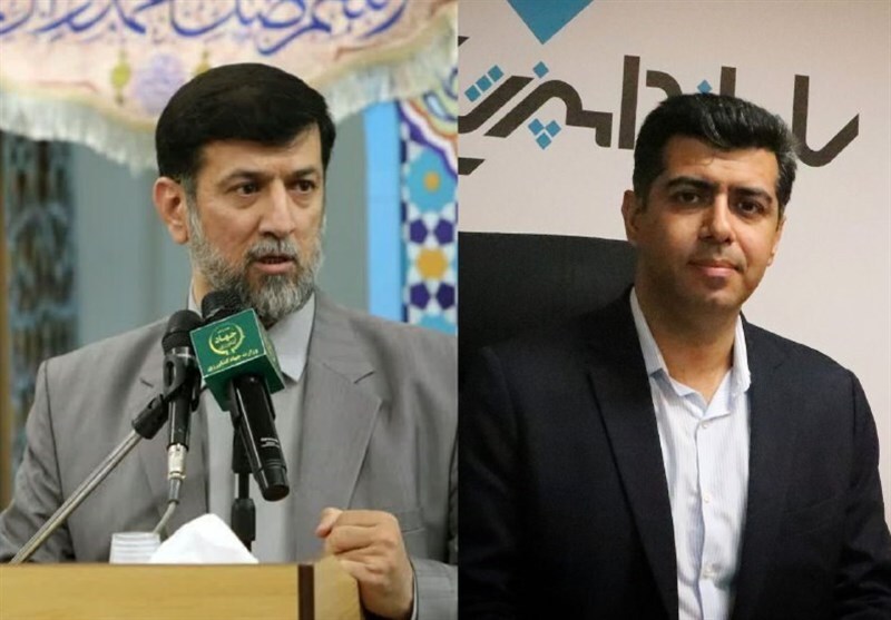 سرپرست سازمان دامپزشکی کشور منصوب شد