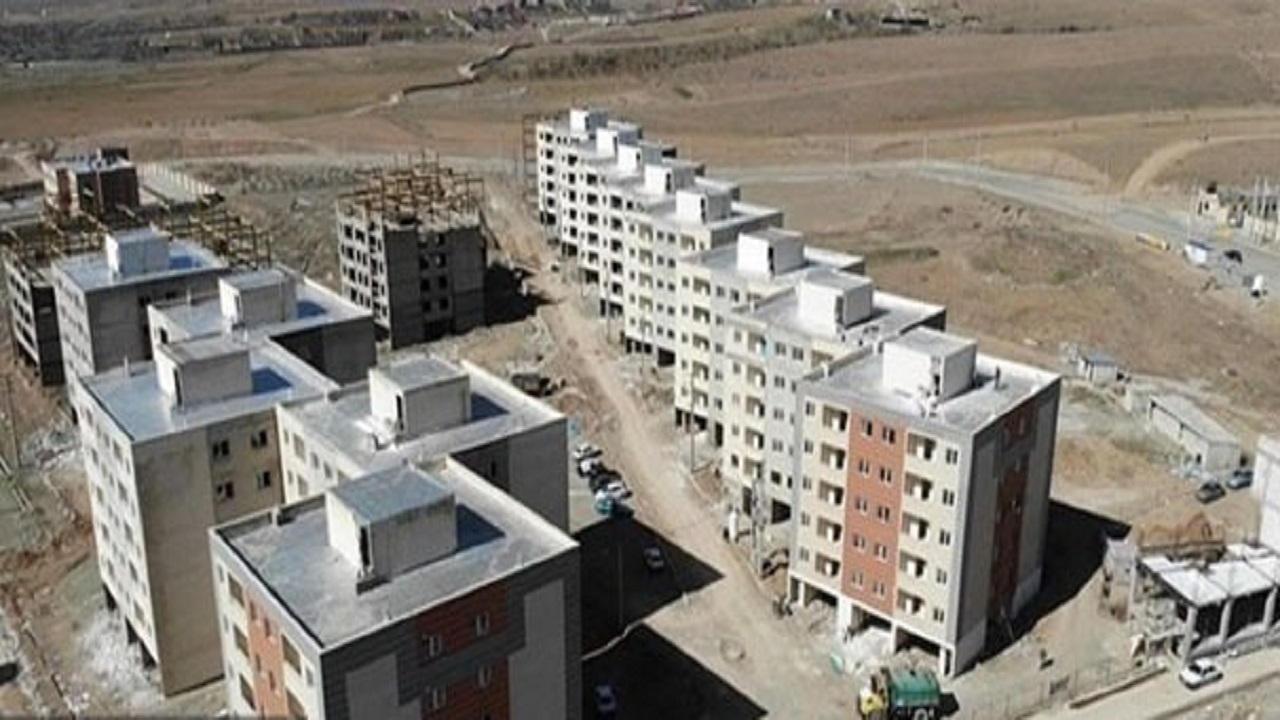 واریز نکردن آورده نقدی موجب حذف متقاضیان مسکن ملی نشده است