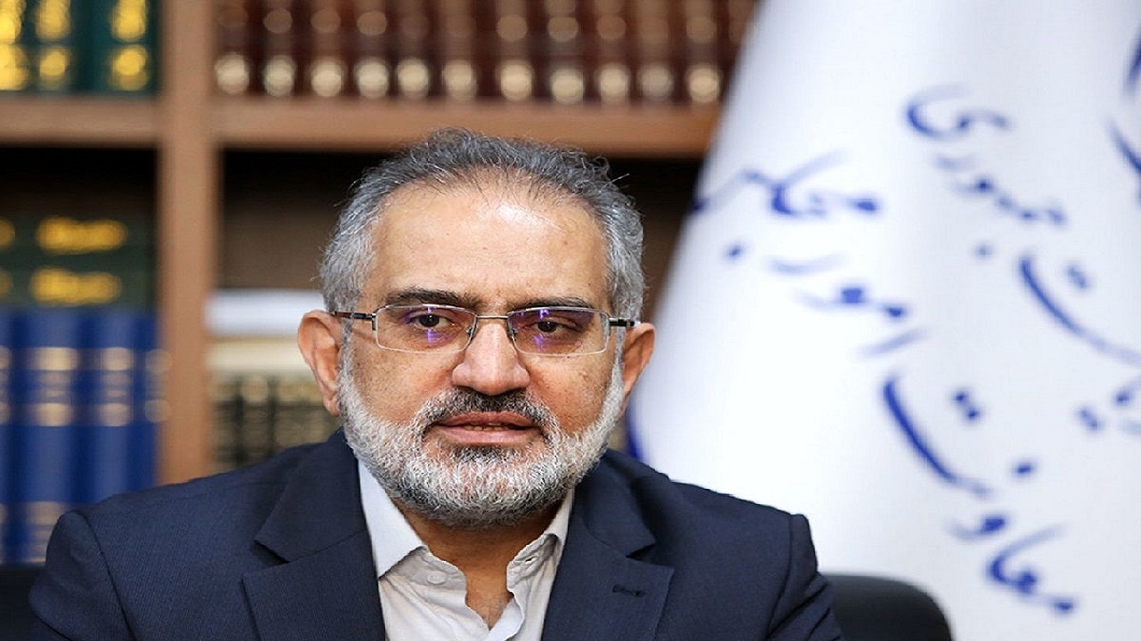 رئیس جمهور ویژگی‌های برنامه هفتم را تشریح می‌کند