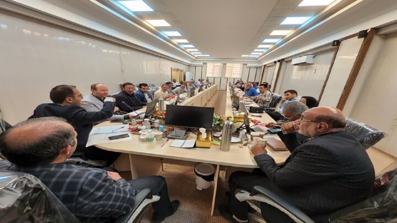 قرارگیری طرح کمربندی ۱۵ خرداد شهرکرد در اولویت مدیریت شهری