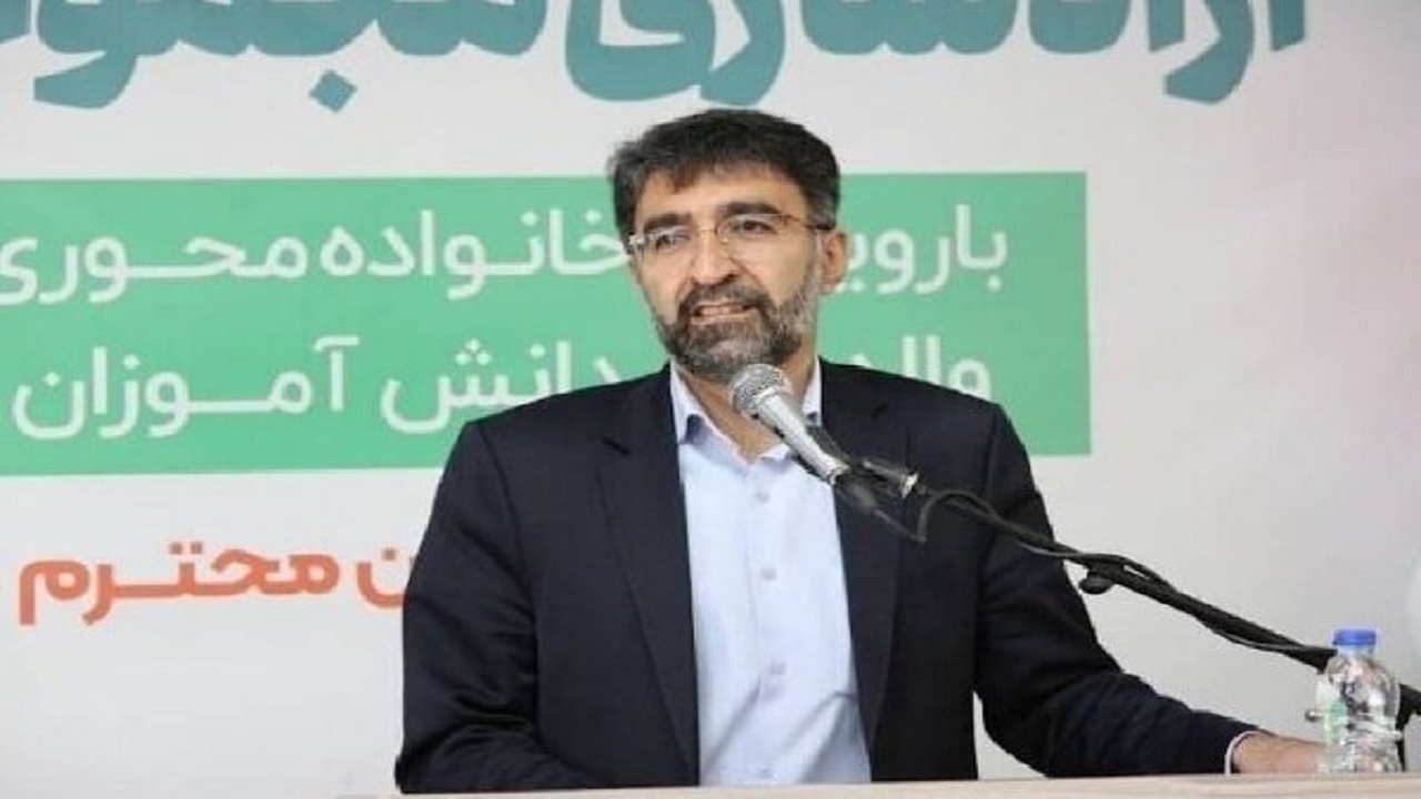 اجرای مرحله دوم طرح شهید عجمیان در مدارس چهارمحال و بختیاری