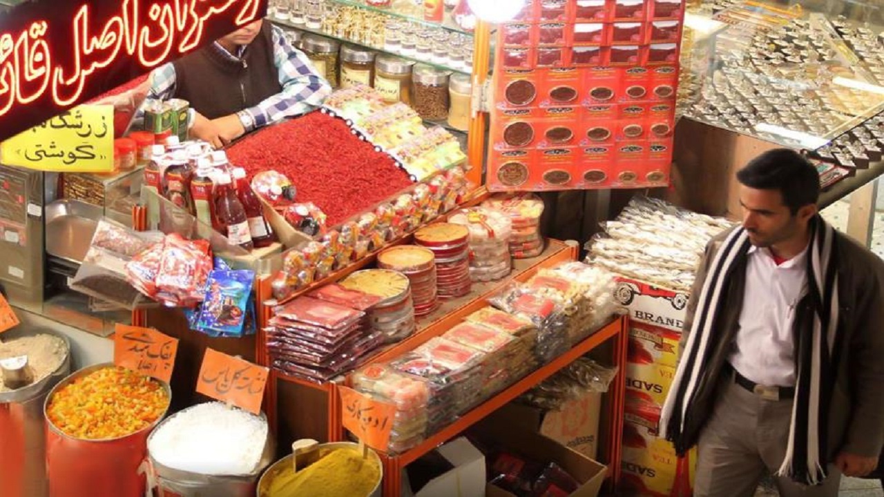 کاسبان بازار مشهد فرهنگ میزبانی را آموزش می بینند