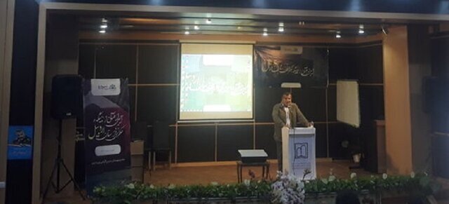 استفاده اندیشکده حکمرانی از ظرفیت تمام نخبگان استانی