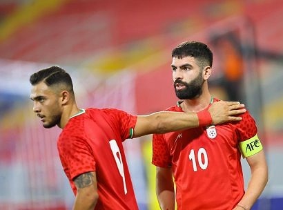 مشکل بزرگ عنایتی با یاسین، سامان و حزباوی