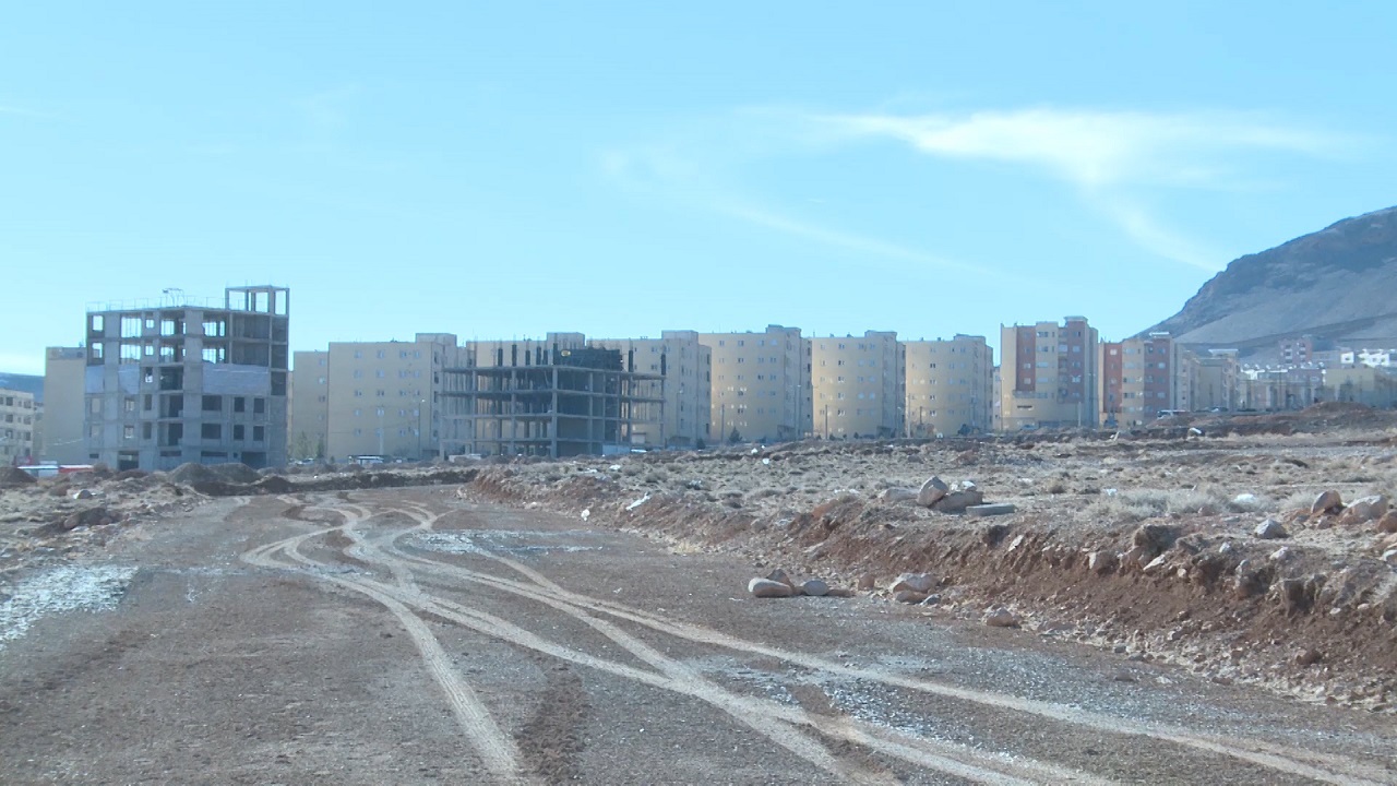 واگذاری زمین در قبال تحویل شهرک منظریه به شهرداری شهرکرد