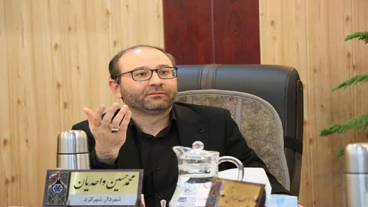 ساماندهی ترافیک کمربندی جنوبی شهرکرد در دست اقدام است